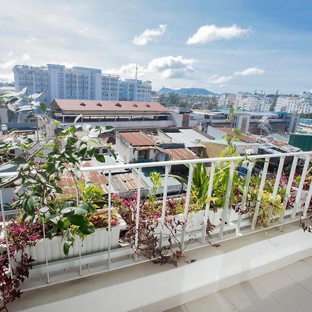 Hotel ÉTÉ Dalat Exterior foto